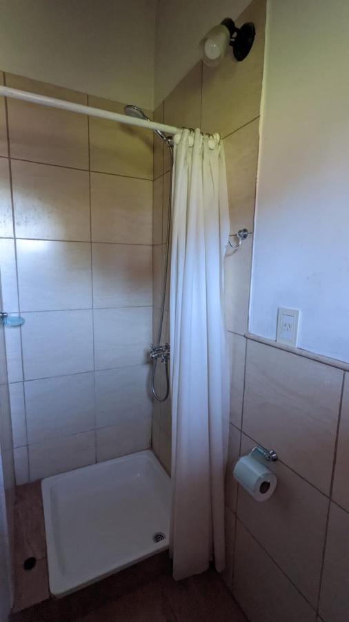 Lo De Pablo Bed & Breakfast บียาลาอังกอสตูรา ภายนอก รูปภาพ