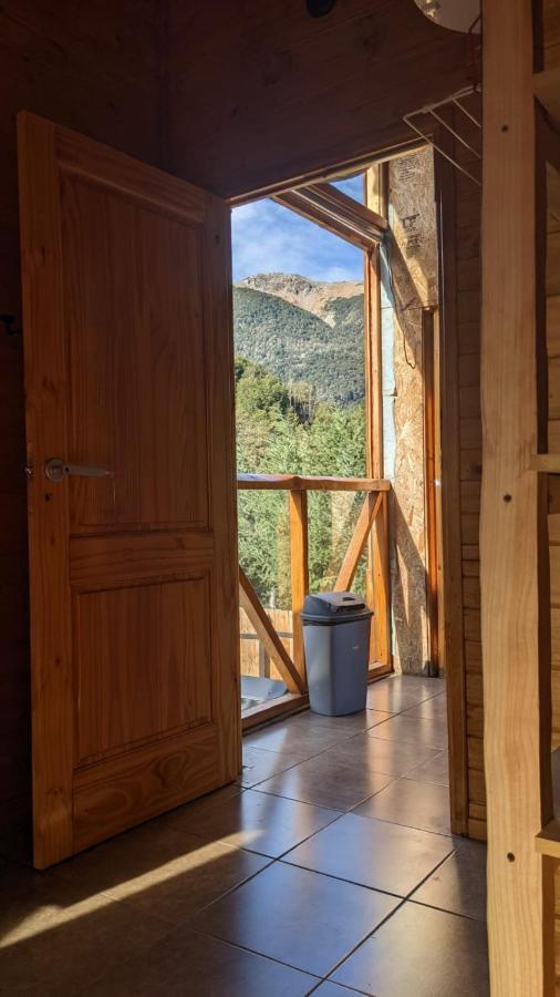 Lo De Pablo Bed & Breakfast บียาลาอังกอสตูรา ภายนอก รูปภาพ