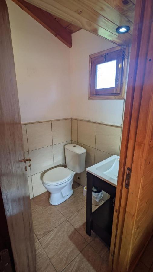 Lo De Pablo Bed & Breakfast บียาลาอังกอสตูรา ภายนอก รูปภาพ