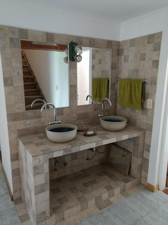 Lo De Pablo Bed & Breakfast บียาลาอังกอสตูรา ภายนอก รูปภาพ