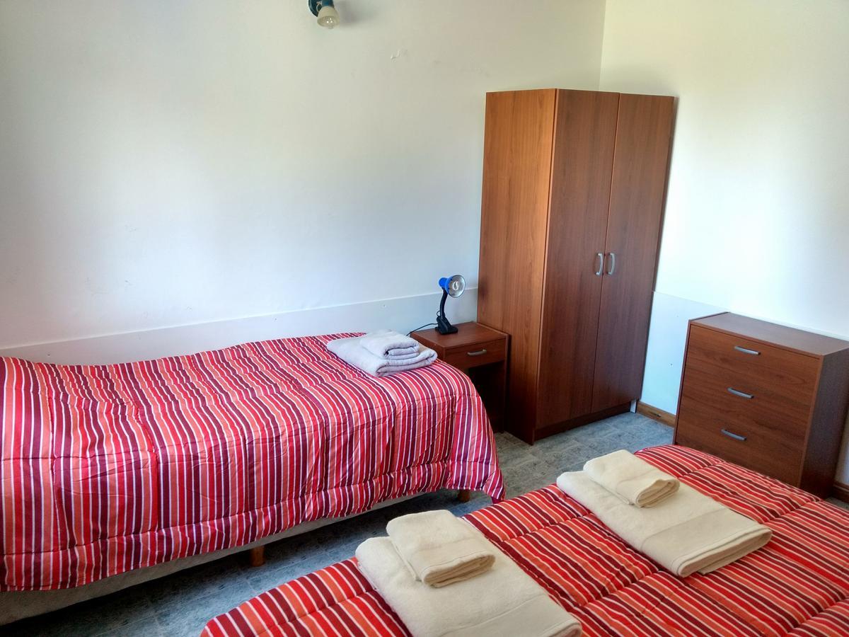 Lo De Pablo Bed & Breakfast บียาลาอังกอสตูรา ภายนอก รูปภาพ
