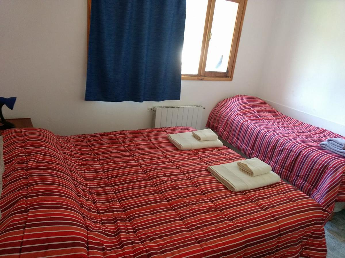 Lo De Pablo Bed & Breakfast บียาลาอังกอสตูรา ภายนอก รูปภาพ