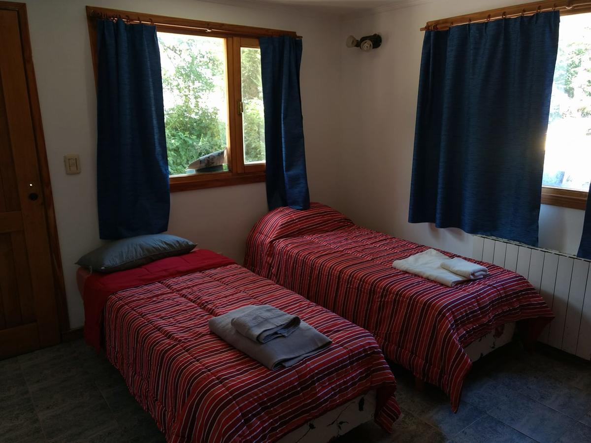 Lo De Pablo Bed & Breakfast บียาลาอังกอสตูรา ภายนอก รูปภาพ