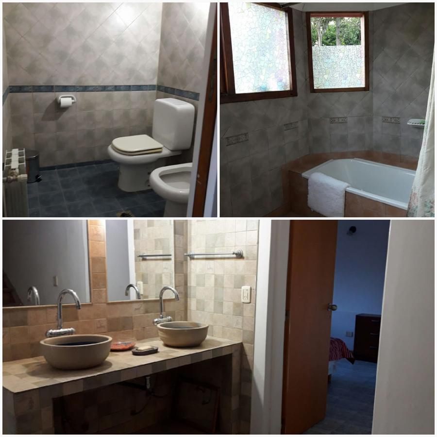Lo De Pablo Bed & Breakfast บียาลาอังกอสตูรา ภายนอก รูปภาพ