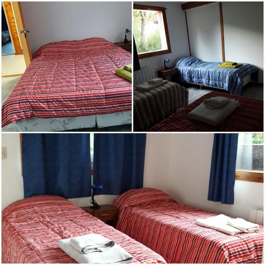 Lo De Pablo Bed & Breakfast บียาลาอังกอสตูรา ภายนอก รูปภาพ